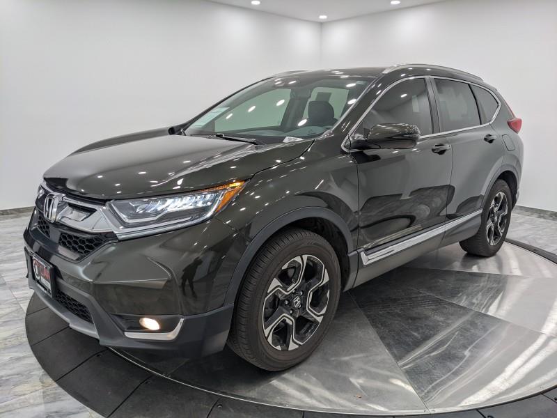 Used Honda Cr-v Touring w/RearCam & Nav 2018 | Car Revolution. Maple Shade, New Jersey Used Honda Cr-v Touring w/RearCam & Nav 2018 | Car Revolution. Maple Shade, New Jersey
