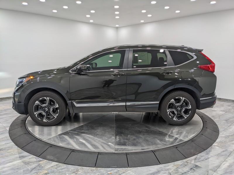 Used Honda Cr-v Touring w/RearCam & Nav 2018 | Car Revolution. Maple Shade, New Jersey Used Honda Cr-v Touring w/RearCam & Nav 2018 | Car Revolution. Maple Shade, New Jersey