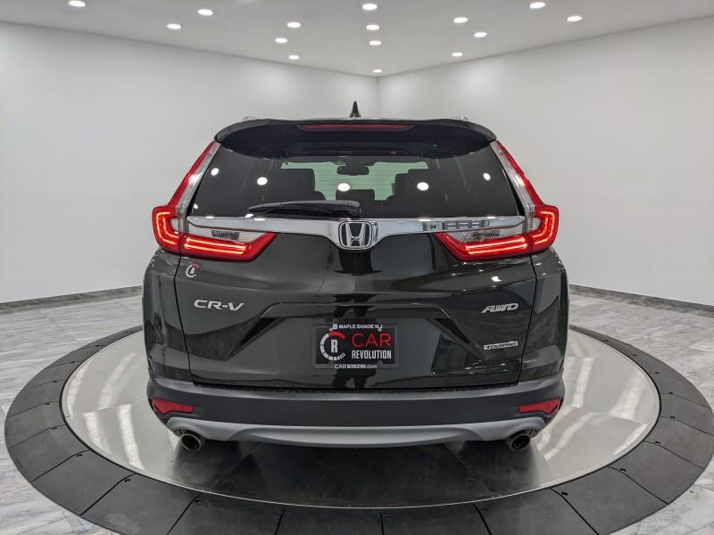 Used Honda Cr-v Touring w/RearCam & Nav 2018 | Car Revolution. Maple Shade, New Jersey Used Honda Cr-v Touring w/RearCam & Nav 2018 | Car Revolution. Maple Shade, New Jersey
