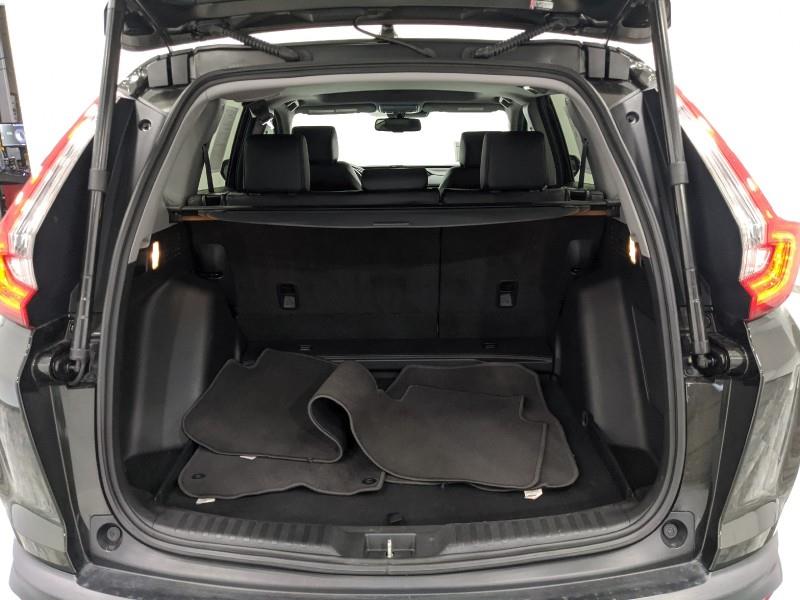 Used Honda Cr-v Touring w/RearCam & Nav 2018 | Car Revolution. Maple Shade, New Jersey Used Honda Cr-v Touring w/RearCam & Nav 2018 | Car Revolution. Maple Shade, New Jersey