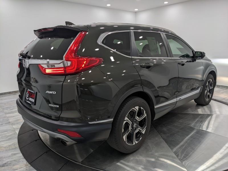 Used Honda Cr-v Touring w/RearCam & Nav 2018 | Car Revolution. Maple Shade, New Jersey Used Honda Cr-v Touring w/RearCam & Nav 2018 | Car Revolution. Maple Shade, New Jersey
