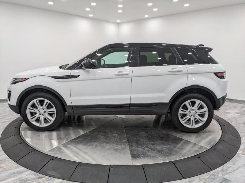 Used Land Rover Range Rover Evoque SE Premium 2018 | Car Revolution. Maple Shade, New Jersey Used Land Rover Range Rover Evoque SE Premium 2018 | Car Revolution. Maple Shade, New Jersey