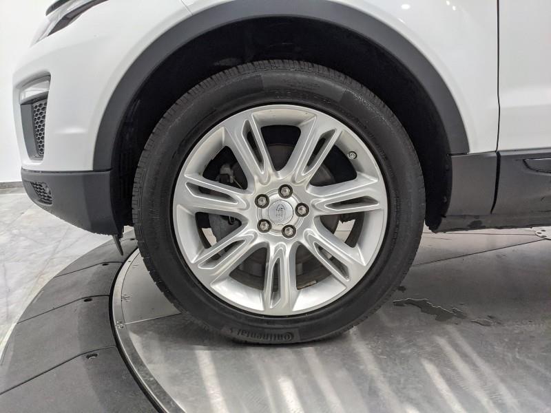 Used Land Rover Range Rover Evoque SE Premium 2018 | Car Revolution. Maple Shade, New Jersey Used Land Rover Range Rover Evoque SE Premium 2018 | Car Revolution. Maple Shade, New Jersey