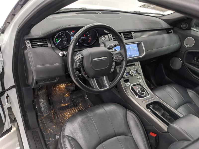 Used Land Rover Range Rover Evoque SE Premium 2018 | Car Revolution. Maple Shade, New Jersey Used Land Rover Range Rover Evoque SE Premium 2018 | Car Revolution. Maple Shade, New Jersey