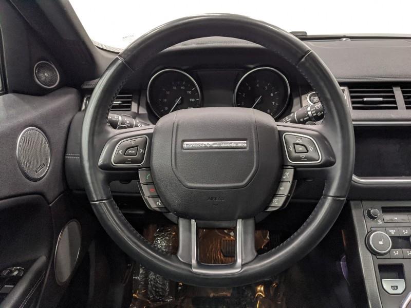 Used Land Rover Range Rover Evoque SE Premium 2018 | Car Revolution. Maple Shade, New Jersey Used Land Rover Range Rover Evoque SE Premium 2018 | Car Revolution. Maple Shade, New Jersey
