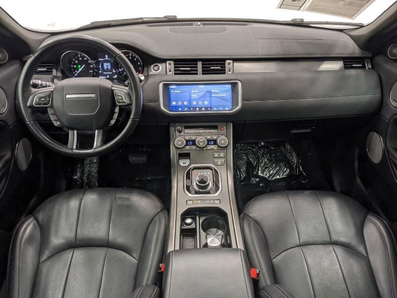Used Land Rover Range Rover Evoque SE Premium 2018 | Car Revolution. Maple Shade, New Jersey Used Land Rover Range Rover Evoque SE Premium 2018 | Car Revolution. Maple Shade, New Jersey