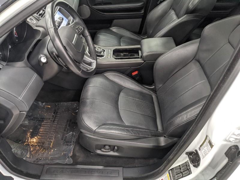 Used Land Rover Range Rover Evoque SE Premium 2018 | Car Revolution. Maple Shade, New Jersey Used Land Rover Range Rover Evoque SE Premium 2018 | Car Revolution. Maple Shade, New Jersey
