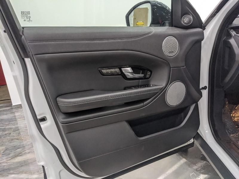 Used Land Rover Range Rover Evoque SE Premium 2018 | Car Revolution. Maple Shade, New Jersey Used Land Rover Range Rover Evoque SE Premium 2018 | Car Revolution. Maple Shade, New Jersey