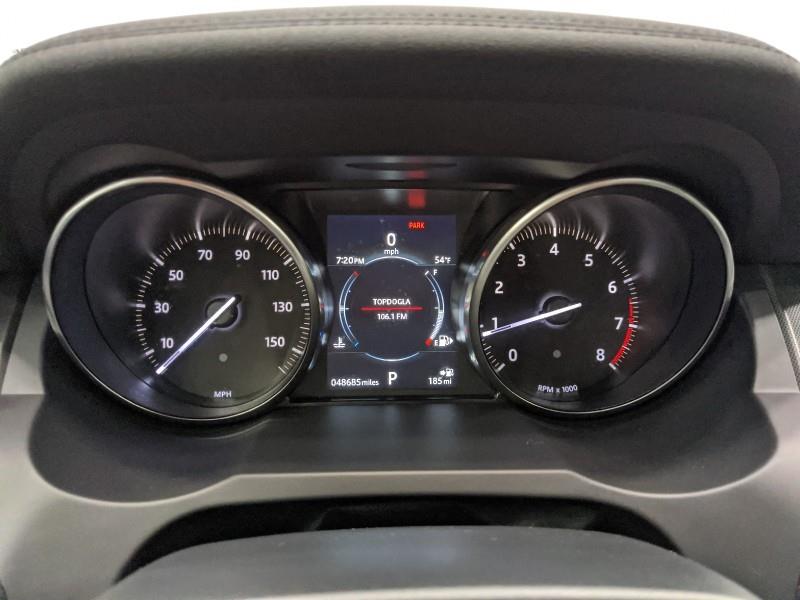 Used Land Rover Range Rover Evoque SE Premium 2018 | Car Revolution. Maple Shade, New Jersey Used Land Rover Range Rover Evoque SE Premium 2018 | Car Revolution. Maple Shade, New Jersey