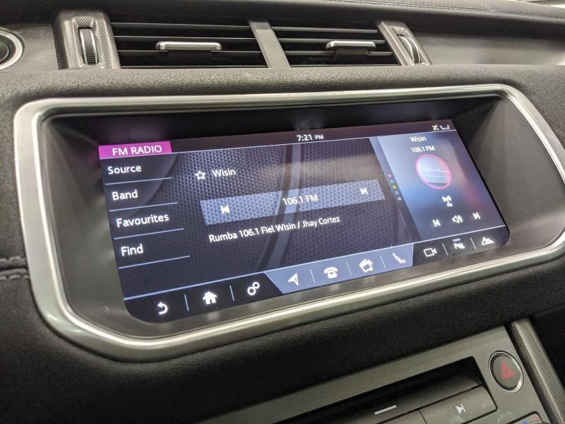Used Land Rover Range Rover Evoque SE Premium 2018 | Car Revolution. Maple Shade, New Jersey Used Land Rover Range Rover Evoque SE Premium 2018 | Car Revolution. Maple Shade, New Jersey