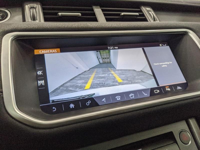 Used Land Rover Range Rover Evoque SE Premium 2018 | Car Revolution. Maple Shade, New Jersey Used Land Rover Range Rover Evoque SE Premium 2018 | Car Revolution. Maple Shade, New Jersey