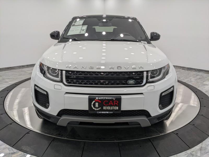 Used Land Rover Range Rover Evoque SE Premium 2018 | Car Revolution. Maple Shade, New Jersey Used Land Rover Range Rover Evoque SE Premium 2018 | Car Revolution. Maple Shade, New Jersey