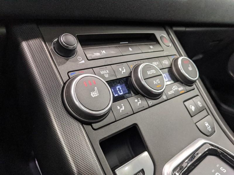 Used Land Rover Range Rover Evoque SE Premium 2018 | Car Revolution. Maple Shade, New Jersey Used Land Rover Range Rover Evoque SE Premium 2018 | Car Revolution. Maple Shade, New Jersey