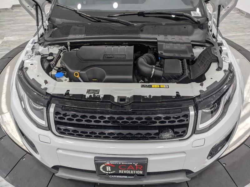 Used Land Rover Range Rover Evoque SE Premium 2018 | Car Revolution. Maple Shade, New Jersey Used Land Rover Range Rover Evoque SE Premium 2018 | Car Revolution. Maple Shade, New Jersey