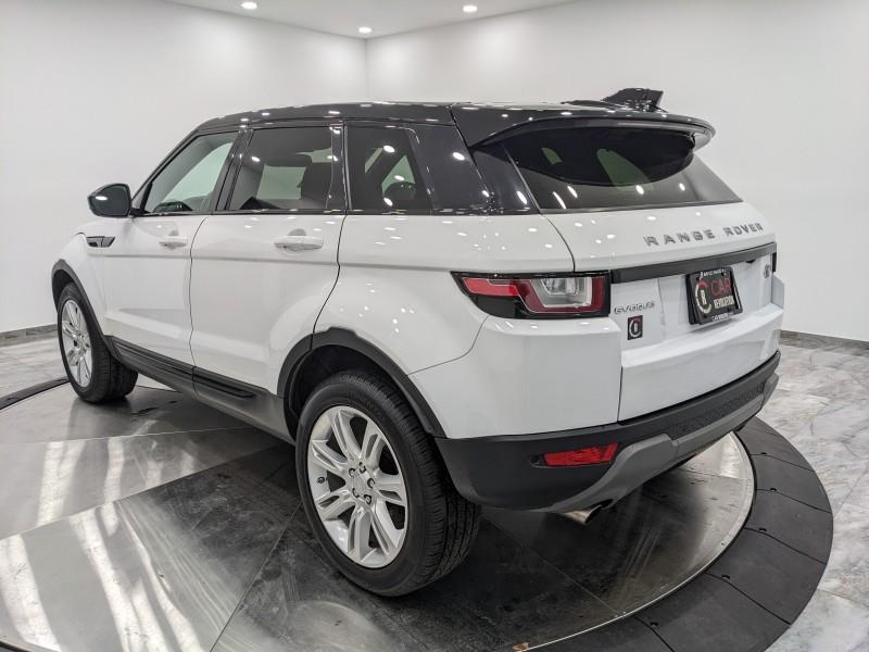 Used Land Rover Range Rover Evoque SE Premium 2018 | Car Revolution. Maple Shade, New Jersey Used Land Rover Range Rover Evoque SE Premium 2018 | Car Revolution. Maple Shade, New Jersey