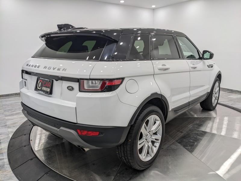 Used Land Rover Range Rover Evoque SE Premium 2018 | Car Revolution. Maple Shade, New Jersey Used Land Rover Range Rover Evoque SE Premium 2018 | Car Revolution. Maple Shade, New Jersey
