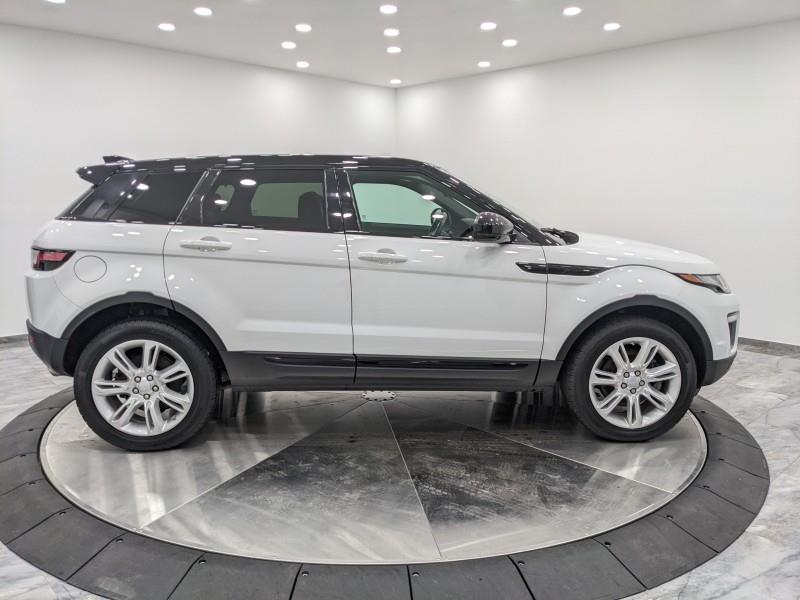 Used Land Rover Range Rover Evoque SE Premium 2018 | Car Revolution. Maple Shade, New Jersey Used Land Rover Range Rover Evoque SE Premium 2018 | Car Revolution. Maple Shade, New Jersey
