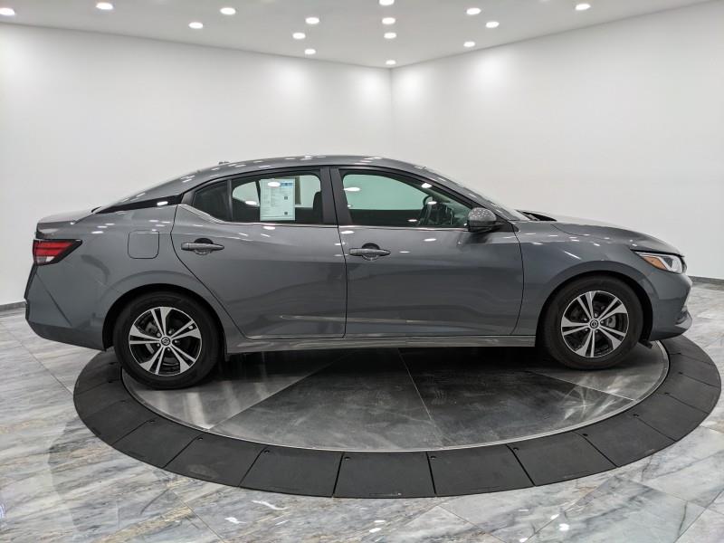 Used Nissan Sentra SV w/RearCam 2020 | Car Revolution. Maple Shade, New Jersey Used Nissan Sentra SV w/RearCam 2020 | Car Revolution. Maple Shade, New Jersey