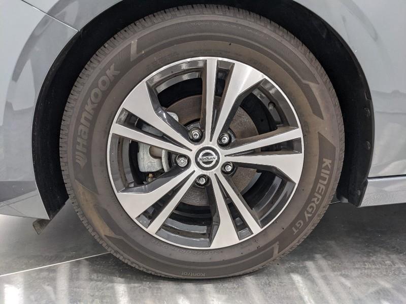 Used Nissan Sentra SV w/RearCam 2020 | Car Revolution. Maple Shade, New Jersey Used Nissan Sentra SV w/RearCam 2020 | Car Revolution. Maple Shade, New Jersey