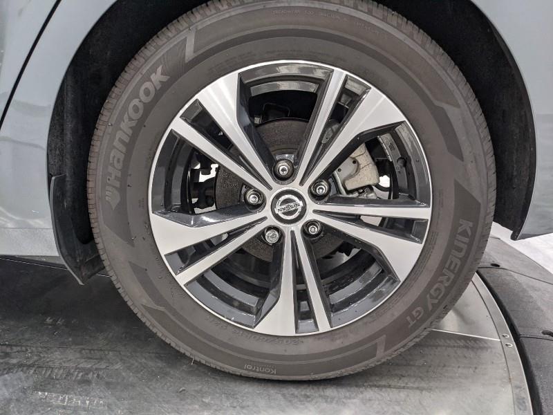 Used Nissan Sentra SV w/RearCam 2020 | Car Revolution. Maple Shade, New Jersey Used Nissan Sentra SV w/RearCam 2020 | Car Revolution. Maple Shade, New Jersey