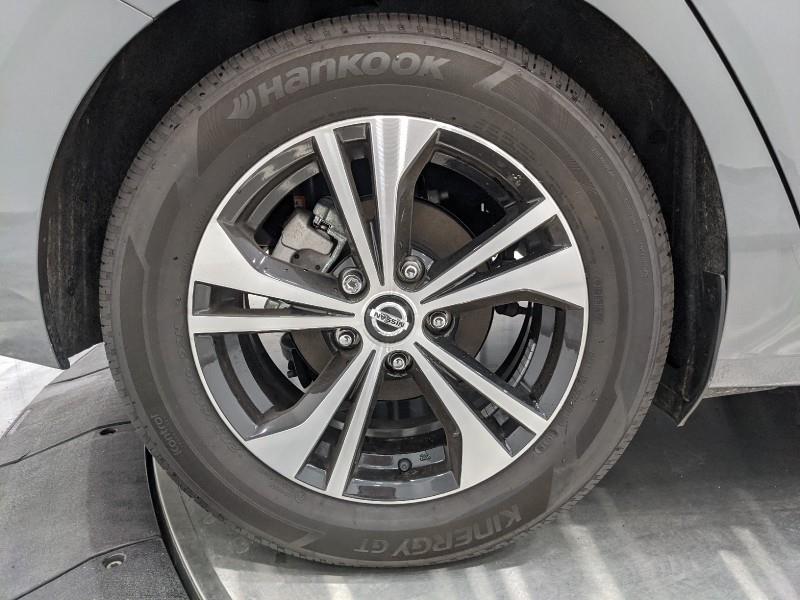 Used Nissan Sentra SV w/RearCam 2020 | Car Revolution. Maple Shade, New Jersey Used Nissan Sentra SV w/RearCam 2020 | Car Revolution. Maple Shade, New Jersey