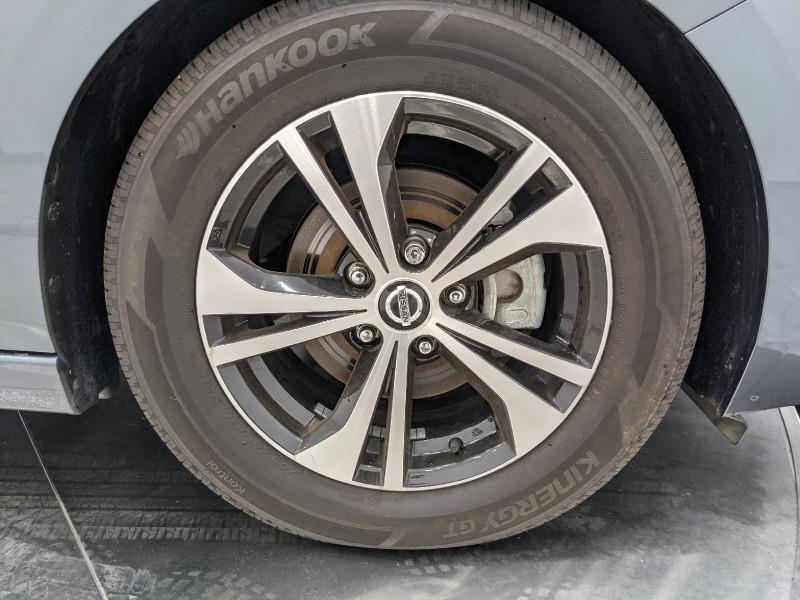 Used Nissan Sentra SV w/RearCam 2020 | Car Revolution. Maple Shade, New Jersey Used Nissan Sentra SV w/RearCam 2020 | Car Revolution. Maple Shade, New Jersey