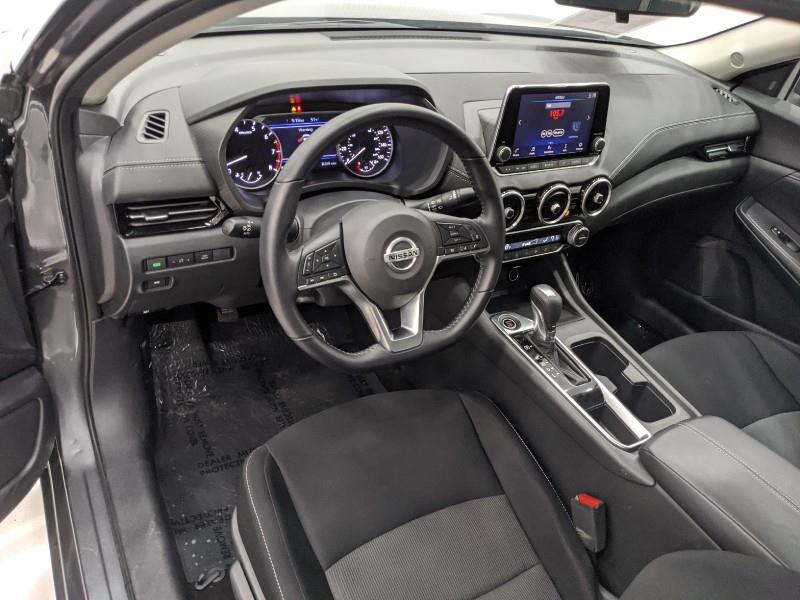 Used Nissan Sentra SV w/RearCam 2020 | Car Revolution. Maple Shade, New Jersey Used Nissan Sentra SV w/RearCam 2020 | Car Revolution. Maple Shade, New Jersey