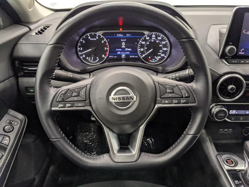 Used Nissan Sentra SV w/RearCam 2020 | Car Revolution. Maple Shade, New Jersey Used Nissan Sentra SV w/RearCam 2020 | Car Revolution. Maple Shade, New Jersey