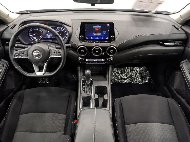 Used Nissan Sentra SV w/RearCam 2020 | Car Revolution. Maple Shade, New Jersey Used Nissan Sentra SV w/RearCam 2020 | Car Revolution. Maple Shade, New Jersey