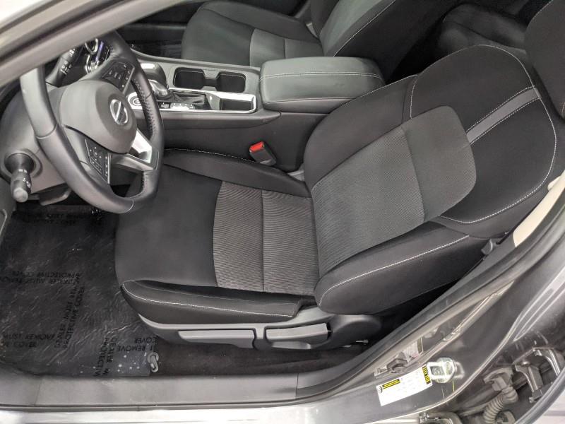 Used Nissan Sentra SV w/RearCam 2020 | Car Revolution. Maple Shade, New Jersey Used Nissan Sentra SV w/RearCam 2020 | Car Revolution. Maple Shade, New Jersey