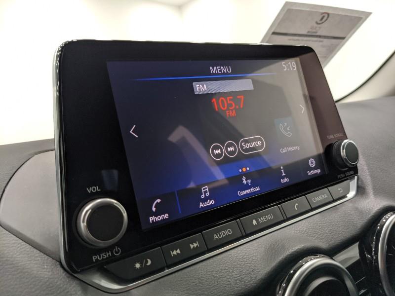 Used Nissan Sentra SV w/RearCam 2020 | Car Revolution. Maple Shade, New Jersey Used Nissan Sentra SV w/RearCam 2020 | Car Revolution. Maple Shade, New Jersey