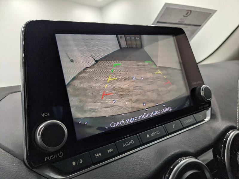 Used Nissan Sentra SV w/RearCam 2020 | Car Revolution. Maple Shade, New Jersey Used Nissan Sentra SV w/RearCam 2020 | Car Revolution. Maple Shade, New Jersey