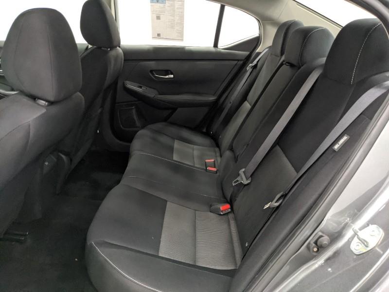 Used Nissan Sentra SV w/RearCam 2020 | Car Revolution. Maple Shade, New Jersey Used Nissan Sentra SV w/RearCam 2020 | Car Revolution. Maple Shade, New Jersey