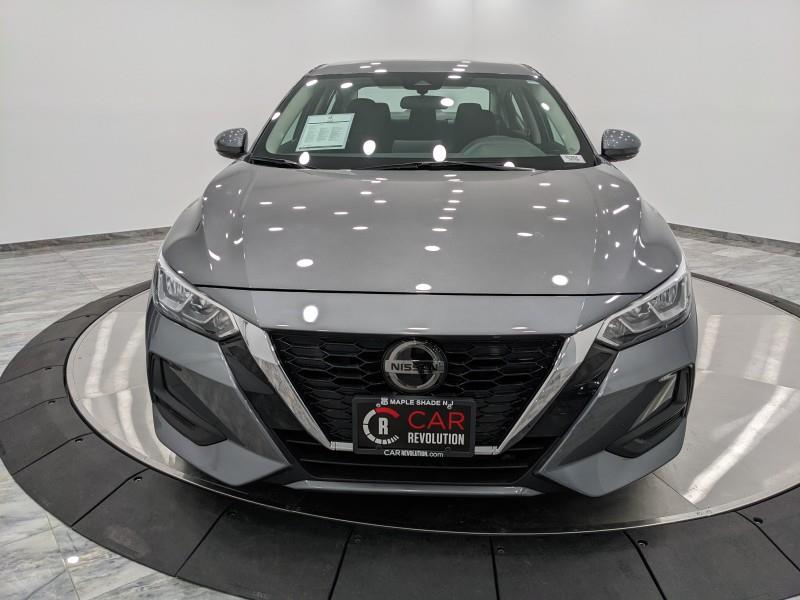 Used Nissan Sentra SV w/RearCam 2020 | Car Revolution. Maple Shade, New Jersey Used Nissan Sentra SV w/RearCam 2020 | Car Revolution. Maple Shade, New Jersey