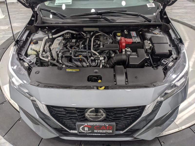 Used Nissan Sentra SV w/RearCam 2020 | Car Revolution. Maple Shade, New Jersey Used Nissan Sentra SV w/RearCam 2020 | Car Revolution. Maple Shade, New Jersey