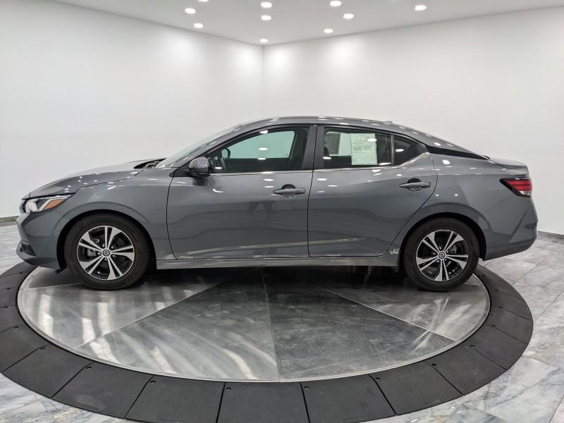 Used Nissan Sentra SV w/RearCam 2020 | Car Revolution. Maple Shade, New Jersey Used Nissan Sentra SV w/RearCam 2020 | Car Revolution. Maple Shade, New Jersey