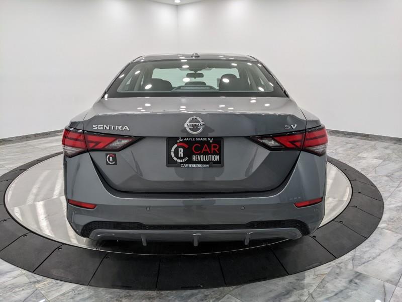 Used Nissan Sentra SV w/RearCam 2020 | Car Revolution. Maple Shade, New Jersey Used Nissan Sentra SV w/RearCam 2020 | Car Revolution. Maple Shade, New Jersey