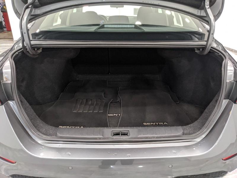 Used Nissan Sentra SV w/RearCam 2020 | Car Revolution. Maple Shade, New Jersey Used Nissan Sentra SV w/RearCam 2020 | Car Revolution. Maple Shade, New Jersey