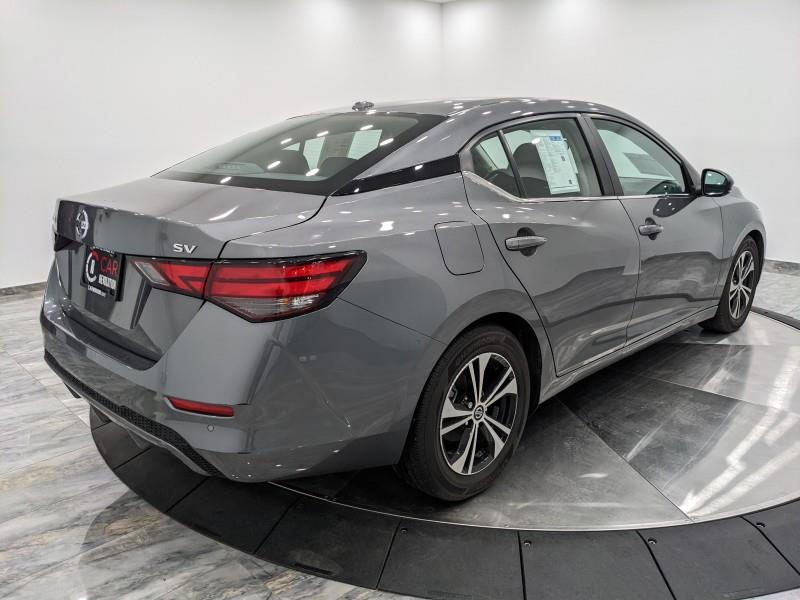 Used Nissan Sentra SV w/RearCam 2020 | Car Revolution. Maple Shade, New Jersey Used Nissan Sentra SV w/RearCam 2020 | Car Revolution. Maple Shade, New Jersey
