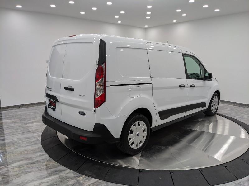 Used Ford Transit Connect Van XLT w/RearCam 2019 | Car Revolution. Maple Shade, New Jersey Used Ford Transit Connect Van XLT w/RearCam 2019 | Car Revolution. Maple Shade, New Jersey