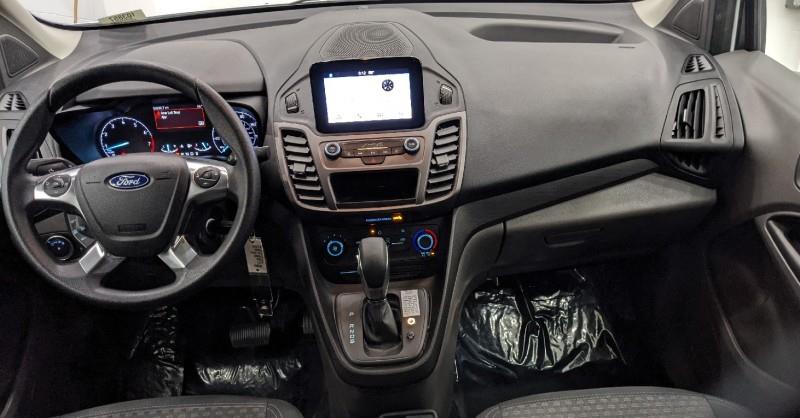 Used Ford Transit Connect Van XLT w/RearCam 2019 | Car Revolution. Maple Shade, New Jersey Used Ford Transit Connect Van XLT w/RearCam 2019 | Car Revolution. Maple Shade, New Jersey