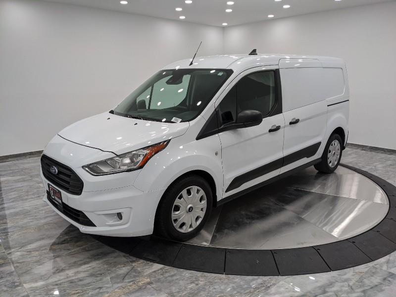 Used Ford Transit Connect Van XLT w/RearCam 2019 | Car Revolution. Maple Shade, New Jersey Used Ford Transit Connect Van XLT w/RearCam 2019 | Car Revolution. Maple Shade, New Jersey