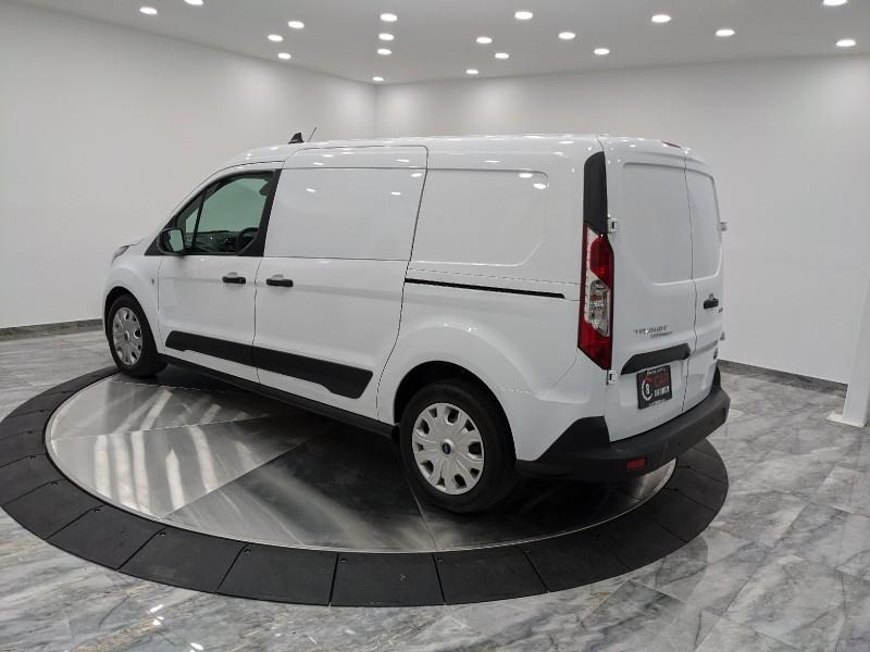 Used Ford Transit Connect Van XLT w/RearCam 2019 | Car Revolution. Maple Shade, New Jersey Used Ford Transit Connect Van XLT w/RearCam 2019 | Car Revolution. Maple Shade, New Jersey