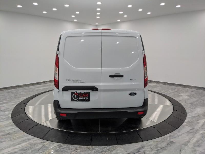 Used Ford Transit Connect Van XLT w/RearCam 2019 | Car Revolution. Maple Shade, New Jersey Used Ford Transit Connect Van XLT w/RearCam 2019 | Car Revolution. Maple Shade, New Jersey