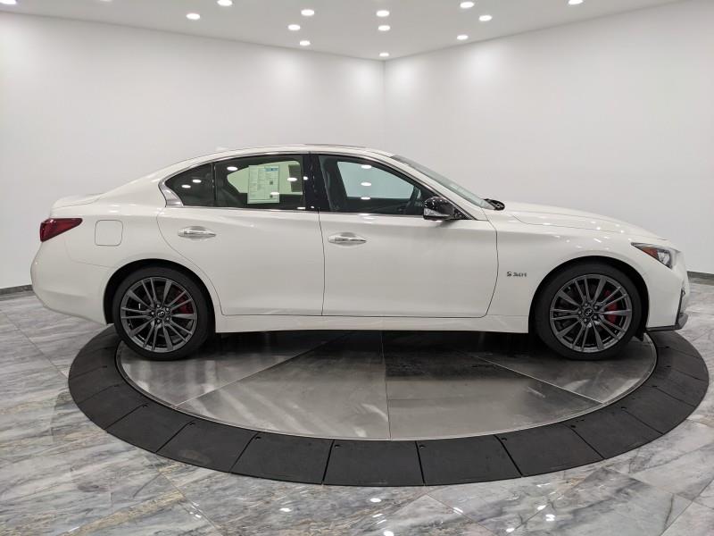 Used Infiniti Q50 RED SPORT 400 w/Nav & RearCam 2019 | Car Revolution. Maple Shade, New Jersey Used Infiniti Q50 RED SPORT 400 w/Nav & RearCam 2019 | Car Revolution. Maple Shade, New Jersey