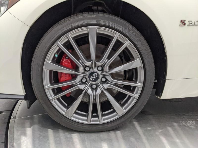 Used Infiniti Q50 RED SPORT 400 w/Nav & RearCam 2019 | Car Revolution. Maple Shade, New Jersey Used Infiniti Q50 RED SPORT 400 w/Nav & RearCam 2019 | Car Revolution. Maple Shade, New Jersey