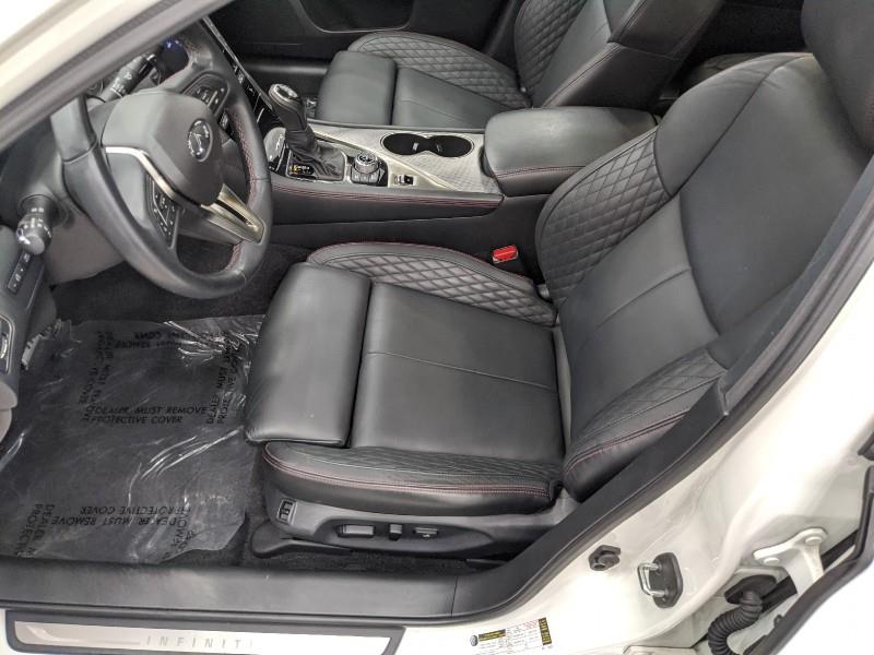 Used Infiniti Q50 RED SPORT 400 w/Nav & RearCam 2019 | Car Revolution. Maple Shade, New Jersey Used Infiniti Q50 RED SPORT 400 w/Nav & RearCam 2019 | Car Revolution. Maple Shade, New Jersey