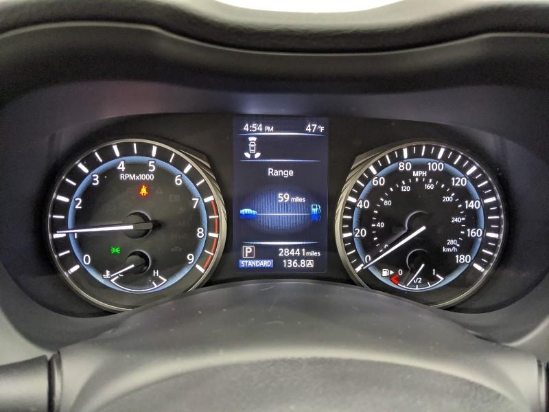 Used Infiniti Q50 RED SPORT 400 w/Nav & RearCam 2019 | Car Revolution. Maple Shade, New Jersey Used Infiniti Q50 RED SPORT 400 w/Nav & RearCam 2019 | Car Revolution. Maple Shade, New Jersey