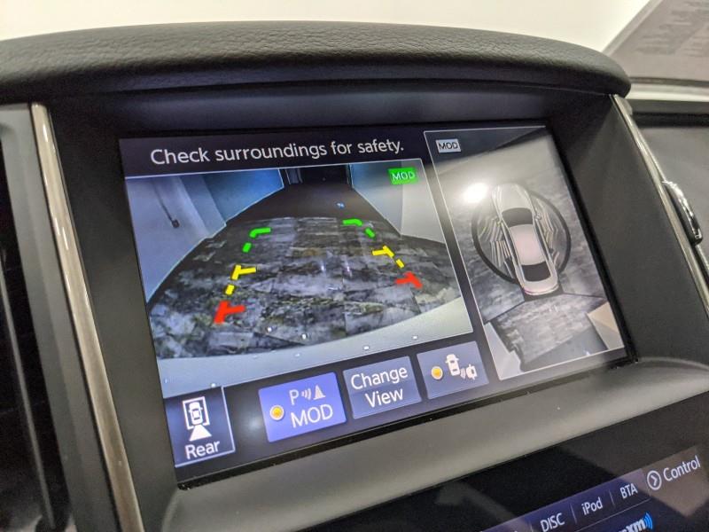 Used Infiniti Q50 RED SPORT 400 w/Nav & RearCam 2019 | Car Revolution. Maple Shade, New Jersey Used Infiniti Q50 RED SPORT 400 w/Nav & RearCam 2019 | Car Revolution. Maple Shade, New Jersey