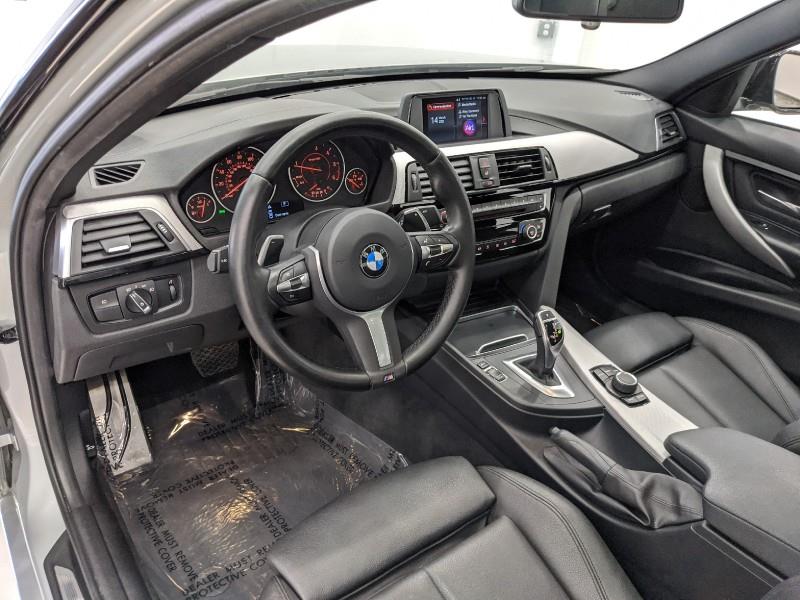 Used BMW 3 Series 328d xDrive w/RearCam 2018 | Car Revolution. Maple Shade, New Jersey Used BMW 3 Series 328d xDrive w/RearCam 2018 | Car Revolution. Maple Shade, New Jersey